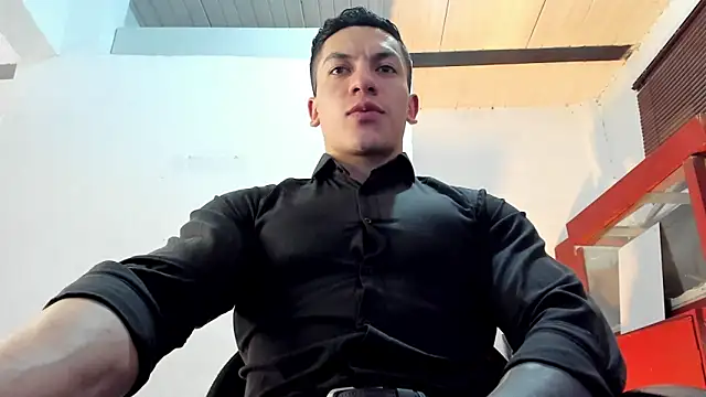 aquiles 51 online show from September 2025 08:48:01 PM