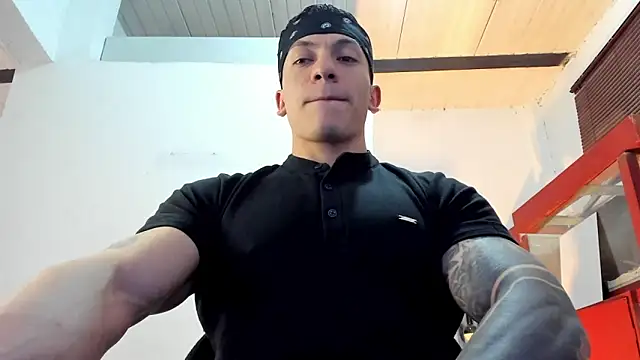 aquiles 51 online show from September 2025 08:25:02 PM