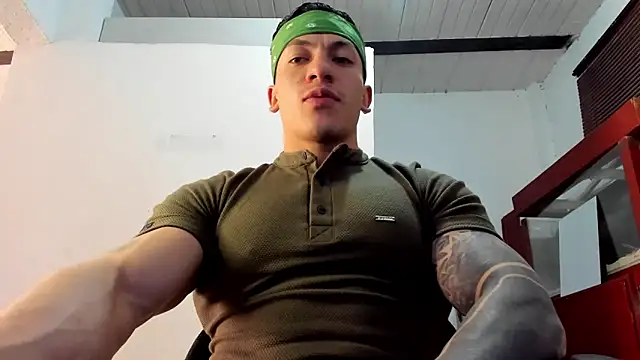 aquiles 51 online show from September 2025 08:16:01 PM