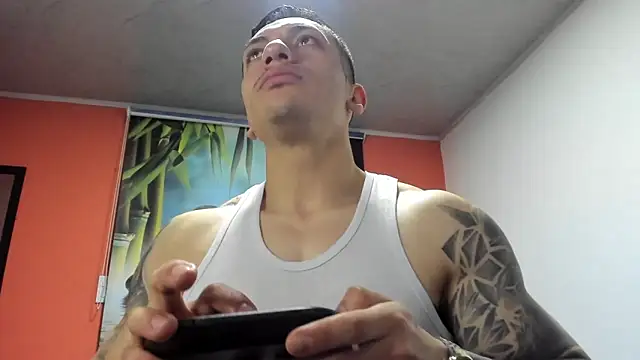 aquiles 51 online show from November 2025 04:18:02 PM