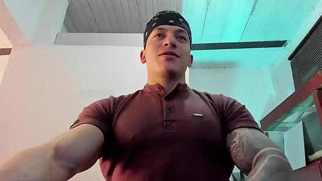 aquiles 51 online show from September 2025 07:40:02 PM