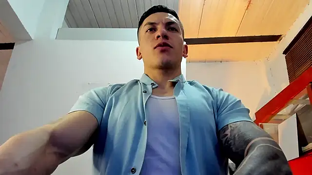 aquiles 51 online show from September 2025 08:15:02 PM