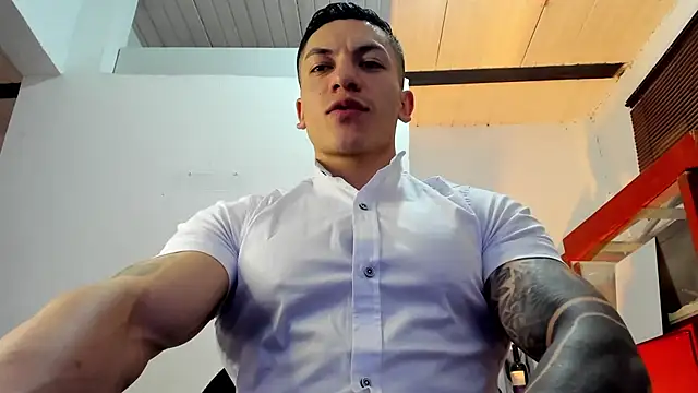 aquiles 51 online show from October 2025 08:10:01 PM