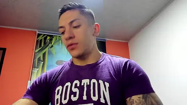 aquiles 51 online show from November 2025 05:46:01 PM