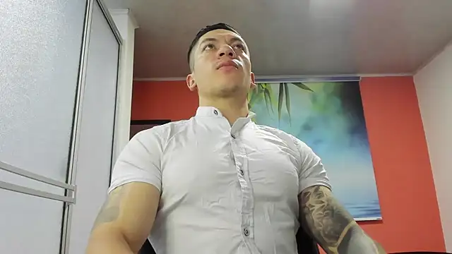 aquiles 51 online show from February 2026 11:45:01 AM