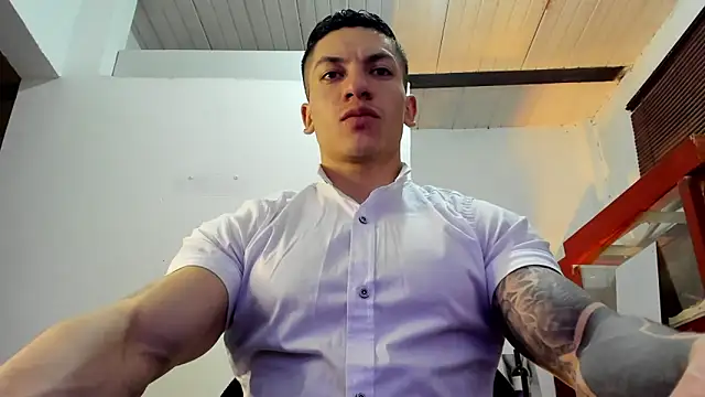 aquiles 51 online show from November 2025 07:50:01 PM