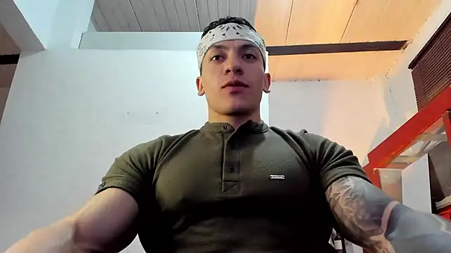 aquiles 51 online show from November 2025 08:01:02 PM