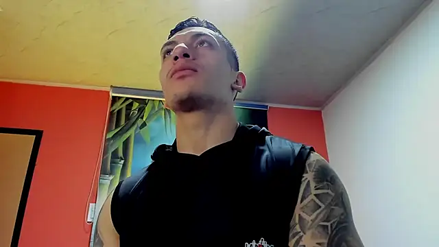 aquiles 51 online show from November 2025 05:12:02 PM