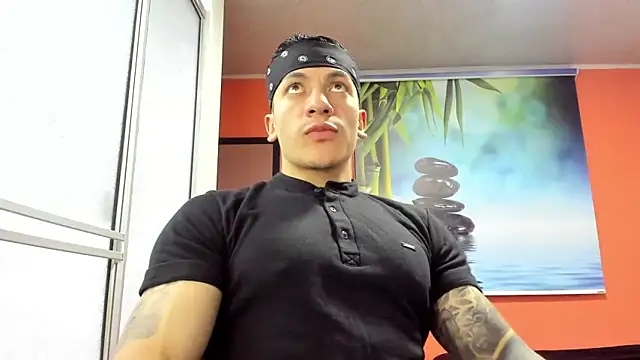 aquiles 51 online show from February 2026 08:09:02 PM