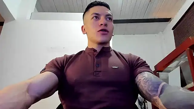 aquiles 51 online show from October 2025 07:33:02 PM