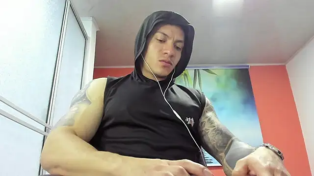 aquiles 51 online show from February 2026 02:36:02 PM