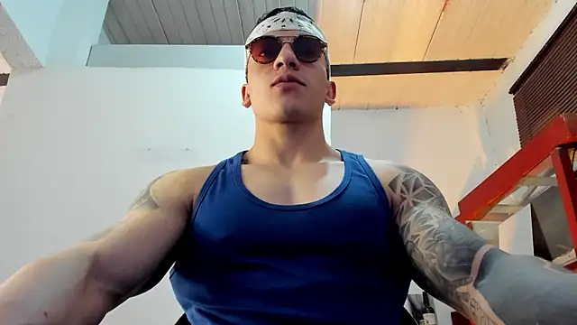 aquiles 51 online show from September 2025 09:37:01 PM