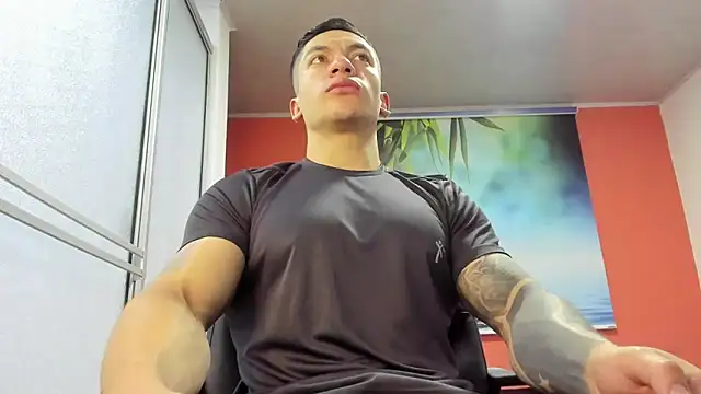 aquiles 51 online show from March 2026 11:37:02 AM