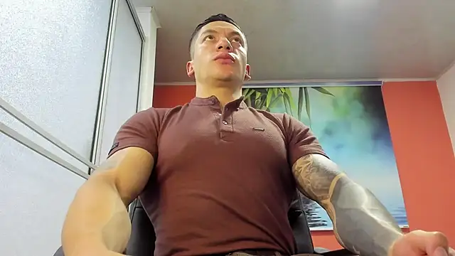 aquiles 51 online show from March 2026 06:56:02 PM