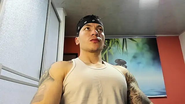 aquiles 51 online show from April 2026 06:14:01 PM