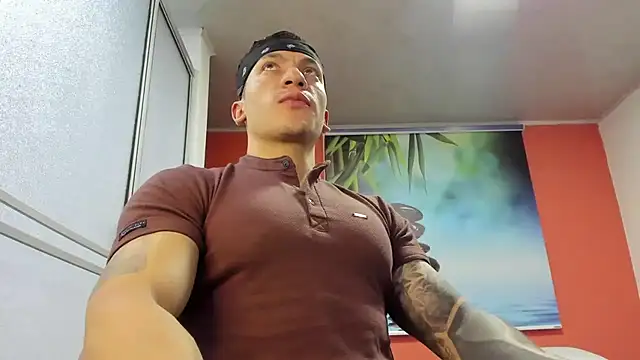 aquiles 51 online show from March 2026 05:48:01 PM