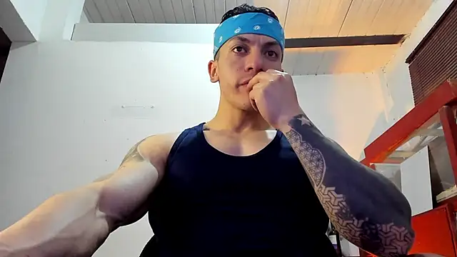 aquiles 51 online show from November 2025 08:45:02 PM