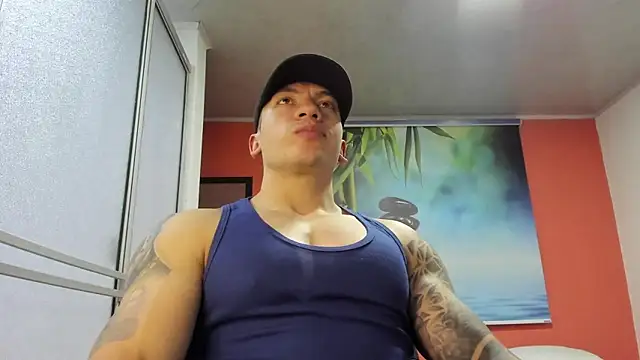 aquiles 51 online show from March 2026 06:10:01 PM