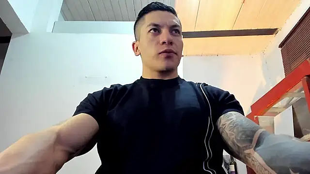 aquiles 51 online show from October 2025 08:44:02 PM