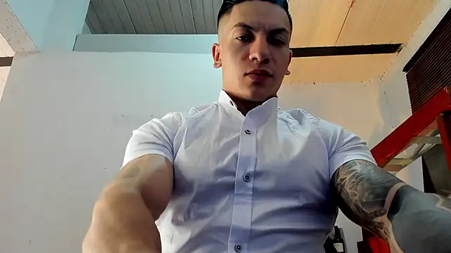 aquiles 51 online show from September 2025 09:09:01 PM