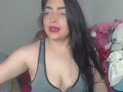 Snapshot of samantha2207 chatting on March 2025 05:54:01 AM samantha2207 online show from March 2025 05:54:01 AM