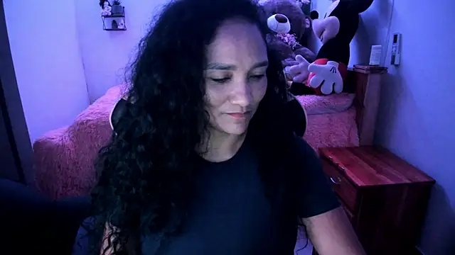 rayza mature 154 online show from April 2026 09:05:01 PM