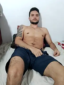 Snapshot of Gerduke06 chatting on March 2026 05:31:02 PM Gerduke06 online show from March 2026 05:31:02 PM