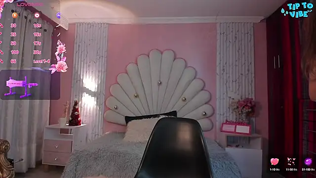 Sophia smith0 online show from December 2024 08:04:01 PM