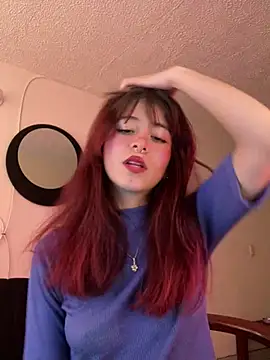 SuzzyyM online show from June 2026 10:11:01 PM