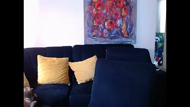 Snapshot of SuzzyyM chatting on October 2025 06:51:01 PM SuzzyyM online show from October 2025 06:51:01 PM