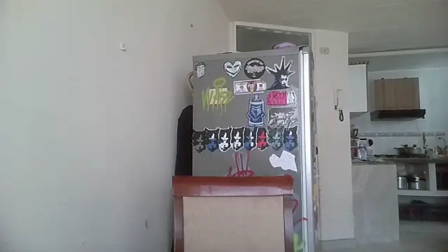 Snapshot of SuzzyyM chatting on February 2025 07:17:02 PM SuzzyyM online show from February 2025 07:17:02 PM