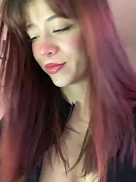 SuzzyyM online show from June 2026 11:56:01 PM