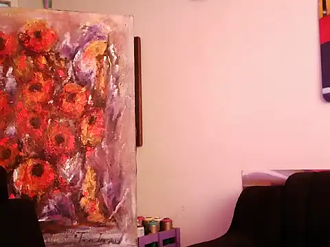 Snapshot of SuzzyyM chatting on September 2025 07:42:01 PM SuzzyyM online show from September 2025 07:42:01 PM