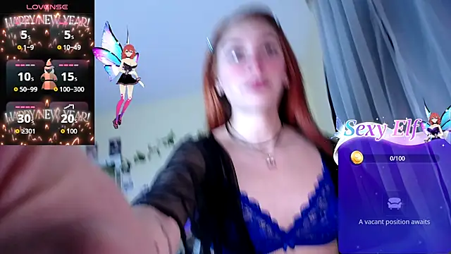 IsaBaileys  online show from January 2026 02:39:02 AM