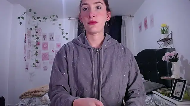 IsaBaileys  online show from May 2026 02:59:01 AM