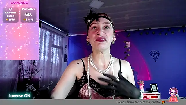 IsaBaileys  online show from October 2025 08:06:02 PM