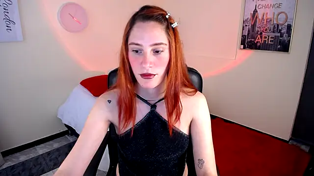 IsaBaileys  online show from March 2025 07:49:02 PM