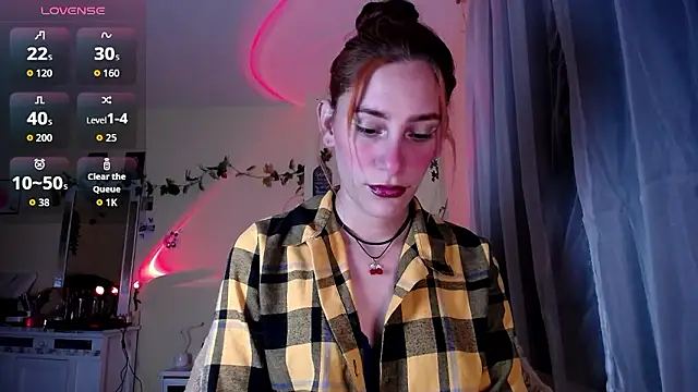 IsaBaileys  online show from January 2026 03:13:01 AM