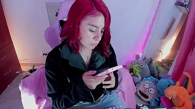 saralolo420 online show from April 2026 11:40:02 PM