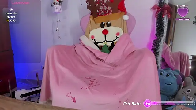 saralolo420 online show from January 2026 01:20:01 AM