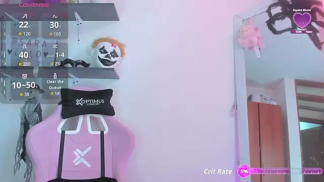 Snapshot of saralolo420 chatting on October 2025 06:26:01 PM saralolo420 online show from October 2025 06:26:01 PM