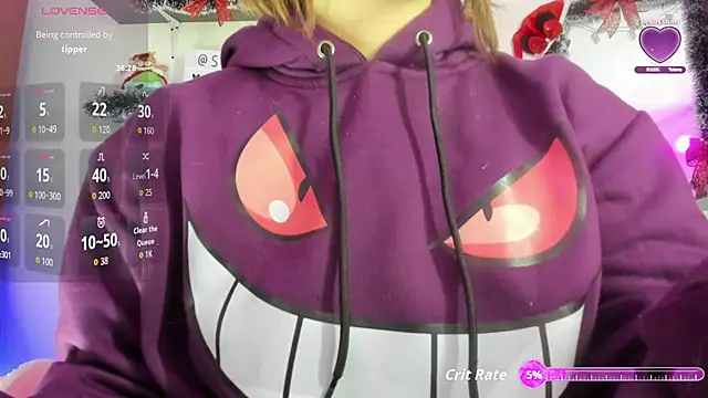 saralolo420 online show from January 2026 02:28:02 AM