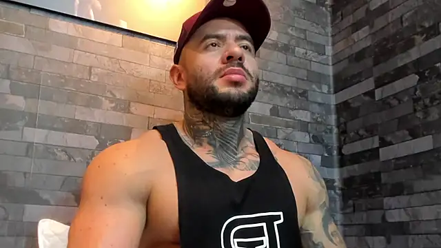 BruceDallas online show from January 2026 03:21:01 AM