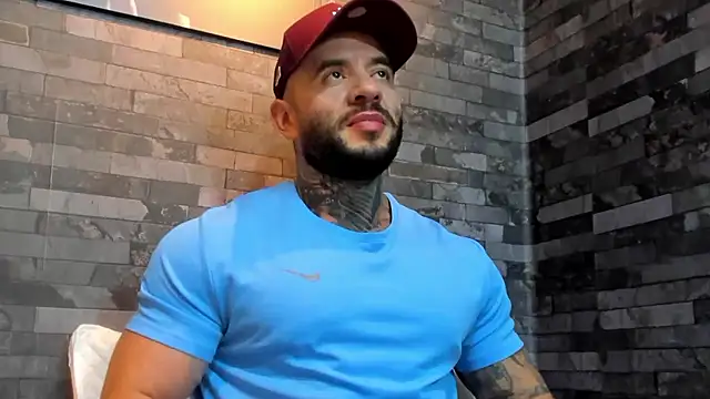 BruceDallas online show from January 2026 01:54:02 AM