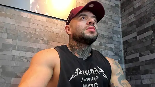 BruceDallas online show from January 2026 01:53:02 AM