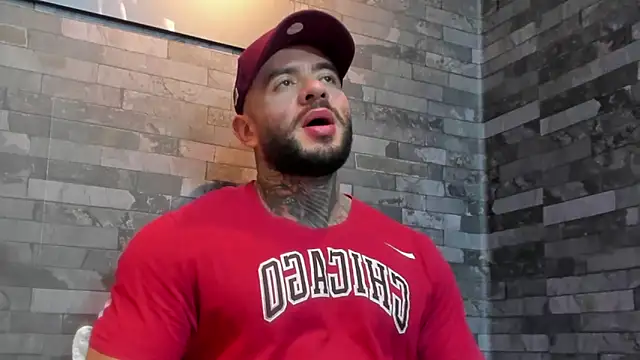 BruceDallas online show from December 2025 12:54:01 AM