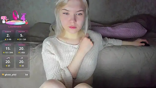 Dopaminegirl online show from March 2025 10:45:02 PM