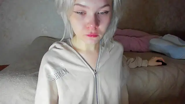 Dopaminegirl online show from September 2025 09:32:02 PM