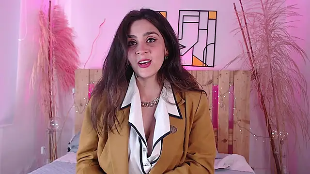 emily amaya online show from March 2025 08:26:02 PM