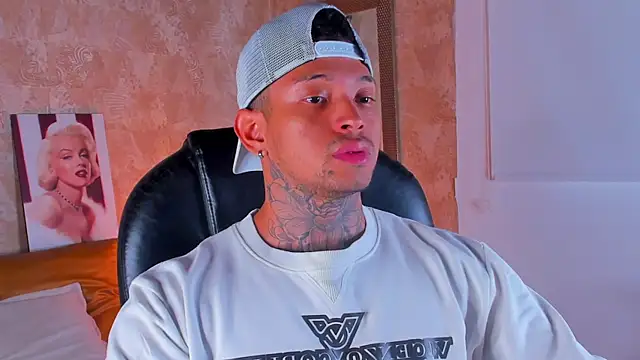 Stiven collins online show from February 2026 04:16:02 PM